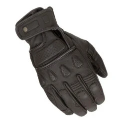 MERLIN - Finlay Leather Gloves