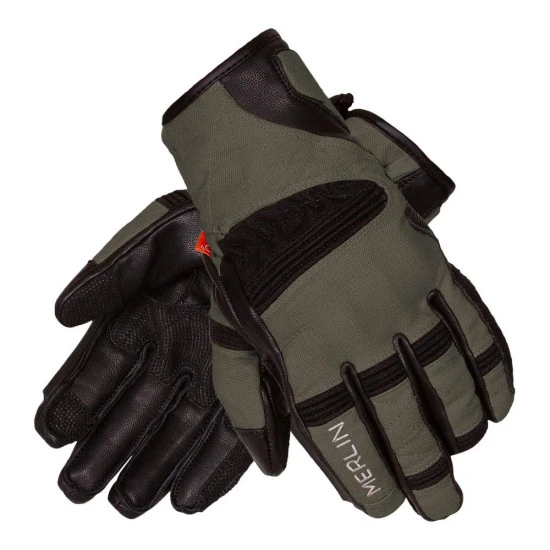 MERLIN - Mahala Explorer Gloves 1 MERLIN - Mahala Explorer Gloves