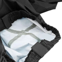 NELSON RIGG - SOLO RAIN PANTS BLACK -Motorcycle Riding Gear 67 701 1220NELSON20RIGG20SOLO20RAIN20PANTS20BLACK20ALL20SIZES20S20M20L20XL202XL203XL204XL206 550x550 1