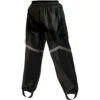 NELSON RIGG - SR-6000 RAIN PANTS BLACK