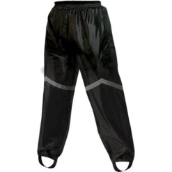 NELSON RIGG - SR-6000 RAIN PANTS BLACK