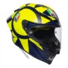 AGV - PISTA GP RR "SOLELUNA 2019" RACE HELMET