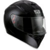 AGV - K-3 SV "BLACK GLOSS" HELMET