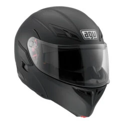 AGV - COMPACT ST "MATT BLACK" HELMET