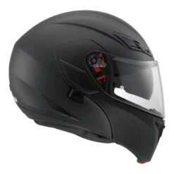 AGV - COMPACT ST "MATT BLACK" HELMET 5 AGV - COMPACT ST "MATT BLACK" HELMET -Motorcycle Riding Gear 77 452 0920AGV20COMPACT20ST20MATT20BLACK20HELMET203 550x550 1