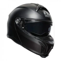 AGV - TOURMODULAR "MATT BLACK" HELMET