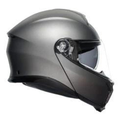 AGV - TOURMODULAR "LUNA MATT GREY / GRAY" HELMET -Motorcycle Riding Gear 77 583 0920AGV20TOURMODULAR20LUNA20MATT20GREY20GRAY20HELMET202 550x550 1