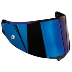 AGV - CORSA R "IRIDIUM BLUE / MIRROR" HELMET VISOR