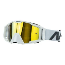 NITRO - NV-100 MX OFF ROAD DIRT BIKE GOGGLES