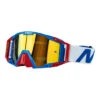 NITRO - NV-100 MX OFF ROAD DIRT BIKE GOGGLES