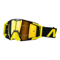 NITRO - NV-100 MX OFF ROAD DIRT BIKE GOGGLES