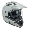 NITRO - MX670 UNO DVS HELMET (ENDURO / MX / OFF ROAD / DIRT BIKE)