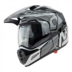 NITRO - MX670 UNO DVS HELMET (ENDURO / MX / OFF ROAD / DIRT BIKE)