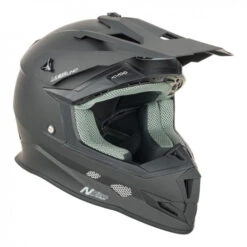 NITRO - MX700 YOUTH HELMET (MX / OFF ROAD / DIRT BIKE)