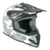 NITRO - MX700 YOUTH HELMET (MX / OFF ROAD / DIRT BIKE)