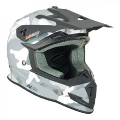 NITRO - MX700 YOUTH HELMET (MX / OFF ROAD / DIRT BIKE)