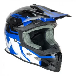 NITRO - MX700 YOUTH HELMET (MX / OFF ROAD / DIRT BIKE)