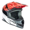 NITRO - MX700 YOUTH HELMET (MX / OFF ROAD / DIRT BIKE)