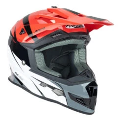 NITRO - MX700 YOUTH HELMET (MX / OFF ROAD / DIRT BIKE)