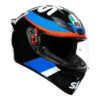 AGV - K-1 "VR46 SKY RACING TEAM" VALENTINO ROSSI HELMET (K1)