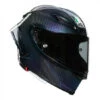 AGV - PISTA GP RR "IRIDIUM CARBON" RACE HELMET