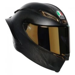 AGV - PISTA GP R "70TH ANNIVERSARIO CARBON" HELMET