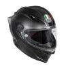 AGV - PISTA GP R "MATT CARBON" HELMET