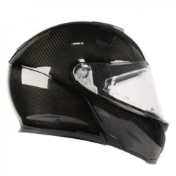 AGV - SPORTMODULAR "GLOSSY CARBON" HELMET -Motorcycle Riding Gear AGV20Sportmodular20Glossy20Carbon204 550x550 1