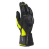 CLOVER S.W. WP Waterproof Summer Touring Gloves (Fluro Yellow)