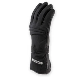 Motorcycle Riding Gear -Motorcycle Riding Gear CLOVER201192 commander20lady20womens20winter20waterproof20glove 01 550x550 1