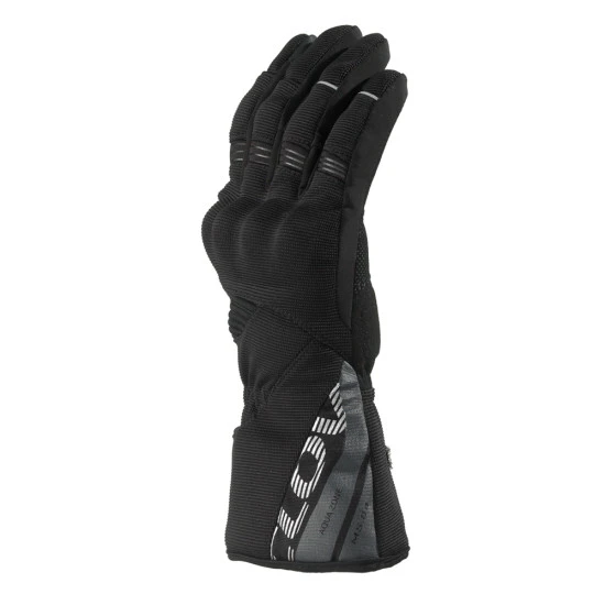 CLOVER MS-04 WP Waterproof Gloves (Black) 2 CLOVER MS-04 WP Waterproof Gloves (Black) - Image 2