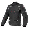 Clover SAVANA 2 WP Waterproof Jacket (N) Black