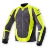 Clover Airjet-3 Summer Mesh Vented Jacket