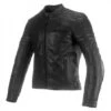 CLOVER BULLET-PRO Leather Retro Jacket