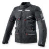 Clover SAVANA WP Waterproof Jacket (N) Black