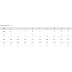 Motorcycle Riding Gear -Motorcycle Riding Gear DAINESE20LEATHER20PANT20SIZE20CHART20WOMANS20LADY 550x550w 1