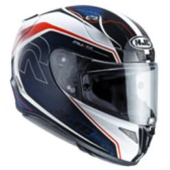 HJC - RPHA 11 "DARTER MC-21" Helmet