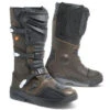 DRIRIDER Adventure C1 Off Road Boots Sizes 39 - 40 - 41 - 42 - 43 - 44 - 45 - 46 - 47 - 48