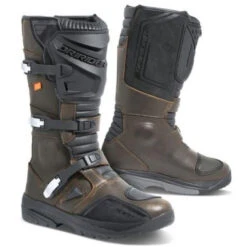 DRIRIDER Adventure C1 Off Road Boots Sizes 39 - 40 - 41 - 42 - 43 - 44 - 45 - 46 - 47 - 48