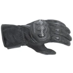 DRIRIDER Air Ride 2 "Long Cuff" Summer Sport Touring Vented Gloves Sizes XS - S - M - L - XL - 2XL - 3XL - 4XL - 5XL