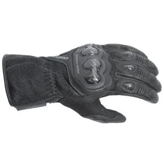 DRIRIDER Air Ride 2 "Long Cuff" Summer Sport Touring Vented Ladies Womens Gloves Sizes 2XS - XS - S - M - L - XL - 2XL - 3XL - 4XL - 5XL 1 DRIRIDER Air Ride 2 "Long Cuff" Summer Sport Touring Vented Ladies Womens Gloves Sizes 2XS - XS - S - M - L - XL - 2XL - 3XL - 4XL - 5XL