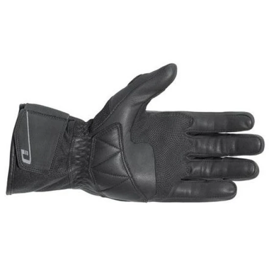 DRIRIDER Air Ride 2 "Long Cuff" Summer Sport Touring Vented Ladies Womens Gloves Sizes 2XS - XS - S - M - L - XL - 2XL - 3XL - 4XL - 5XL 2 DRIRIDER Air Ride 2 "Long Cuff" Summer Sport Touring Vented Ladies Womens Gloves Sizes 2XS - XS - S - M - L - XL - 2XL - 3XL - 4XL - 5XL - Image 2
