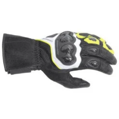 DRIRIDER Air Ride 2 "Long Cuff" Summer Sport Touring Vented Gloves Sizes XS - S - M - L - XL - 2XL