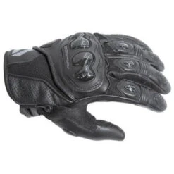 DRIRIDER Air Ride 2 "Short Cuff" Summer Sport Touring Vented Gloves Sizes XS - S - M - L - XL - 2XL - 3XL - 4XL - 5XL - 6XL