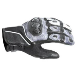 DRIRIDER Air Ride 2 "Short Cuff" Summer Sport Touring Vented Ladies Womens Gloves Sizes 2XS - XS - S - M - L - XL