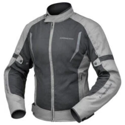 DRIRIDER Breeze Ladies Womens Touring Vented Jacket Sizes 6 - 8 - 10 - 12 - 14 - 16 - 18 - 20 - 22