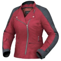 DRIRIDER Cruise Ladies Womens Luxury Touring Jacket Sizes 8 - 10 - 12 - 14 - 16