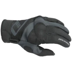 DRIRIDER RX Adventure Enduro Gloves Sizes XS - S - M - L - XL - 2XL - 3XL - 4XL - 5XL