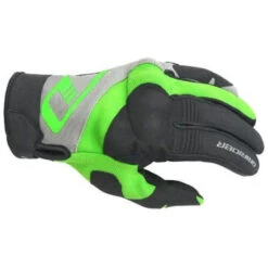 DRIRIDER RX Adventure Enduro Gloves Sizes S - M - L - XL - 2XL