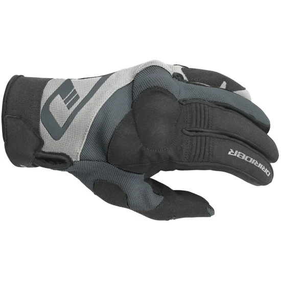 DRIRIDER RX Adventure Enduro Gloves Sizes XS - S - M - L - XL - 2XL - 3XL - 4XL 1 DRIRIDER RX Adventure Enduro Gloves Sizes XS - S - M - L - XL - 2XL - 3XL - 4XL